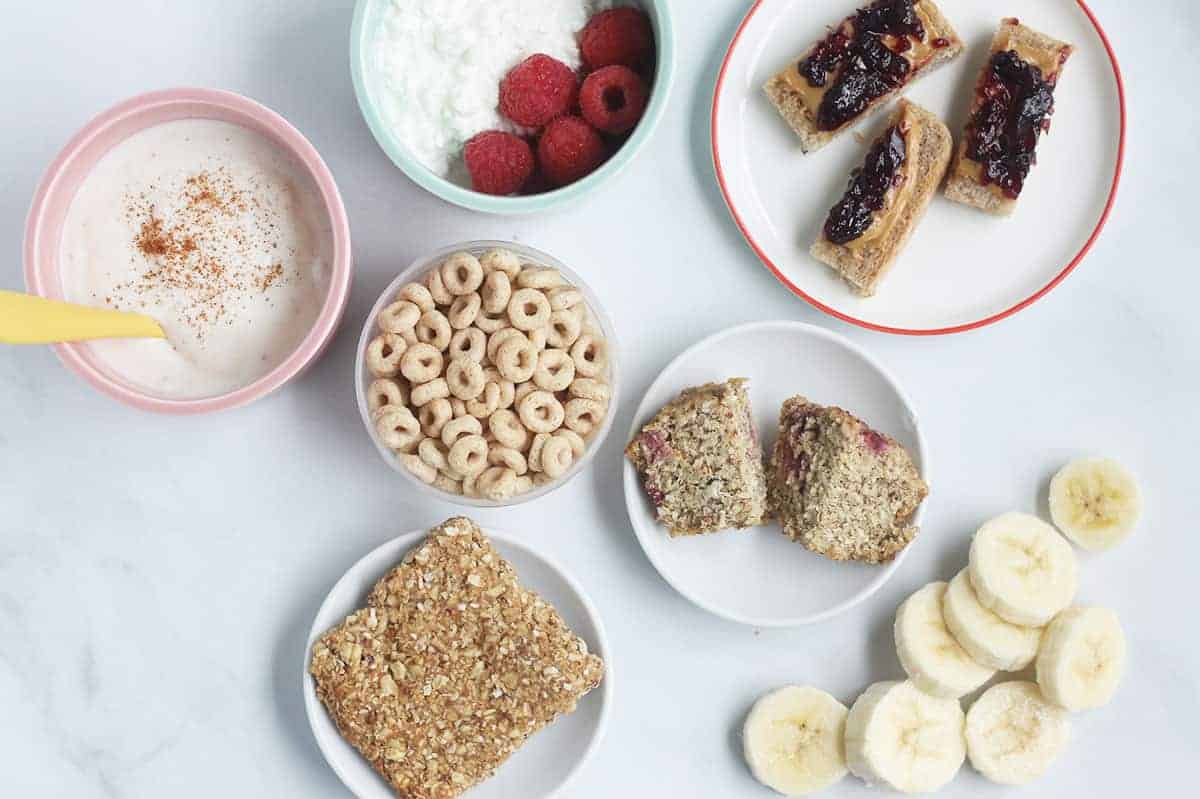 The Great Bedtime Snack Debate: A Culinary Clash on ‘The Today Show’ and Its Global Implications