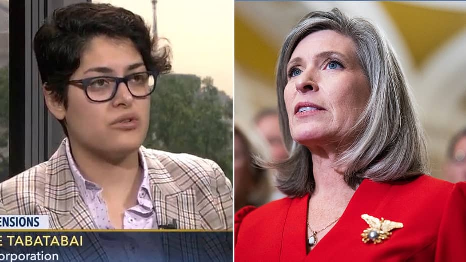 Lawmaker demands answers after Biden official implicated in Iranian influence plot: ‘Unbelievable!’