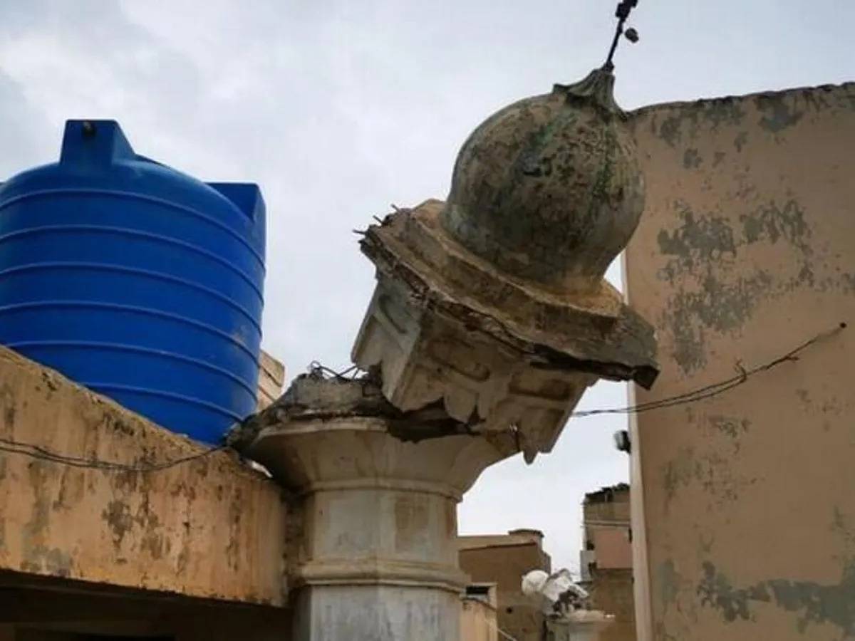 Ahmadiyya Muslims in Pakistan Faces Renewed Persecution Following Mosque Attack