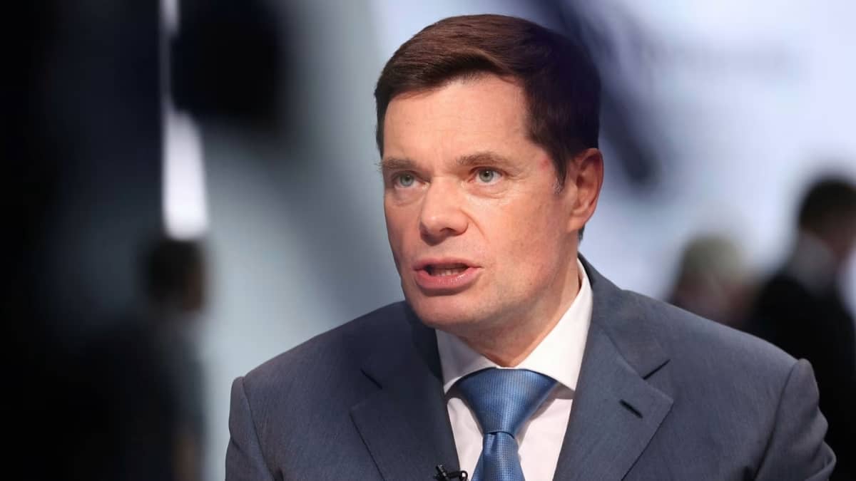 Rusnano Teeters on the Brink as Russia’s Nanotech Giant Faces Financial Quagmire