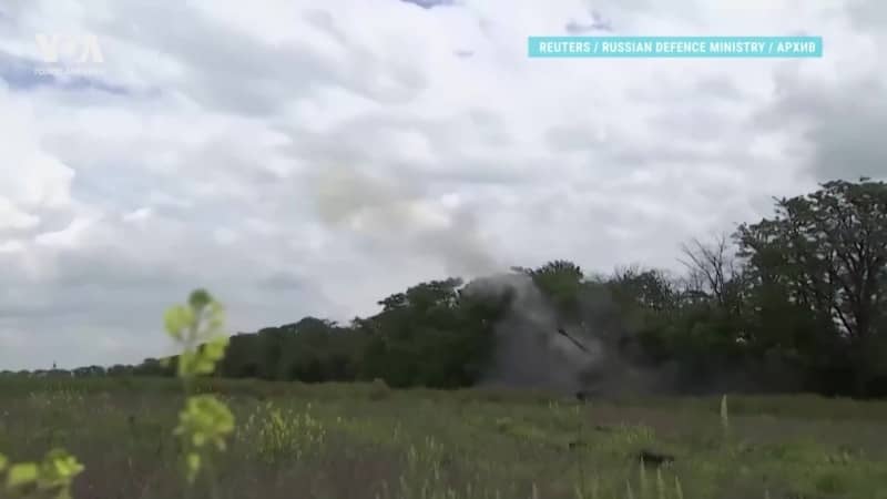 Washington Post: Despite the war, Ukraine and Russia cooperate on humanitarian issues