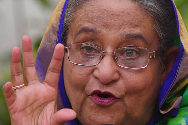 Bangladesh’s stance coupled with MEMRI report awaits further stricter US actions