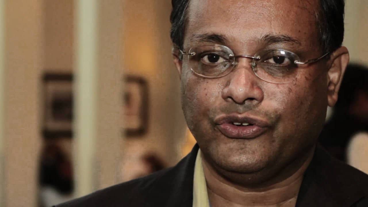 Pro-Islamist Bangladesh Information Minister accuses Israel of backing Biden’s fake advisor