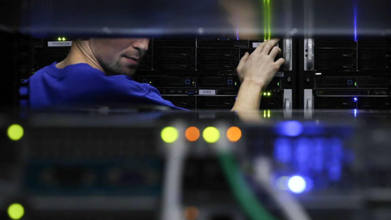 FSB Proposes Mandating Internet Companies to Retain User Payment and Geolocation Information