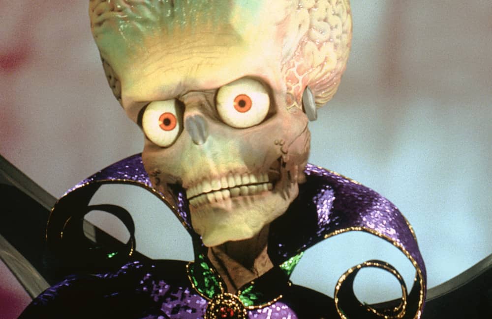 Alien life could be found in massive reservoir