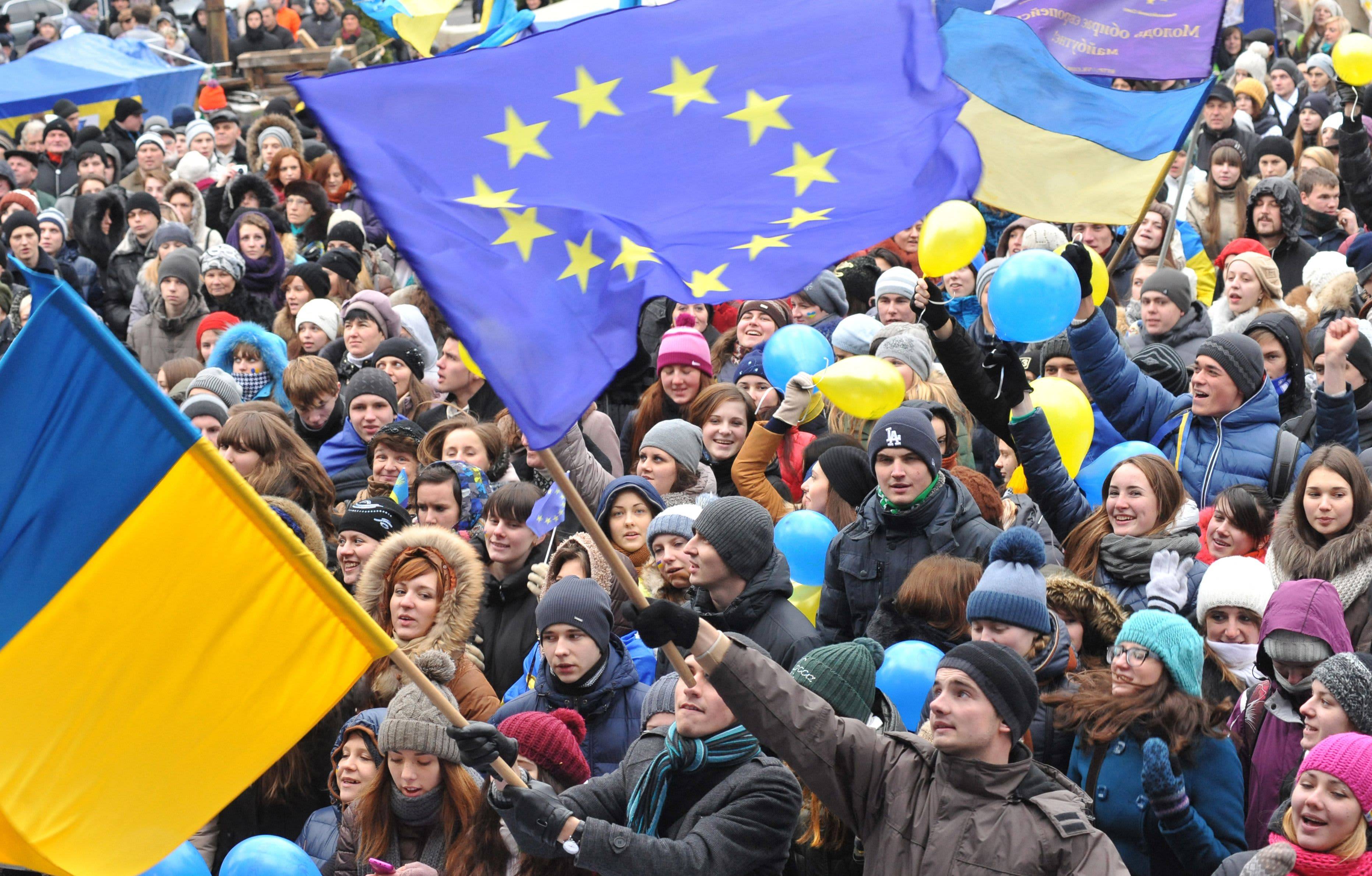 EU Summit paves the way for Ukraine’s path to membership amidst widespread support