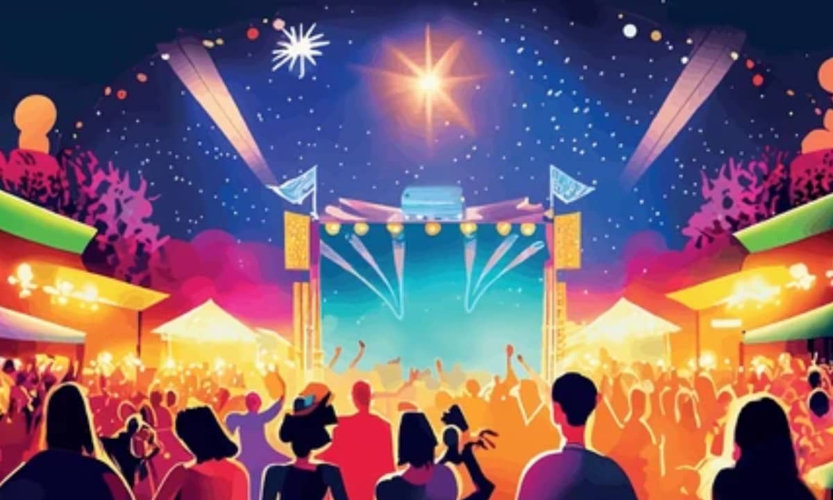 Enzia Events is all set to kick off the new year with an exciting and highly anticipated event on 3rd February 2024 at Sunder Nursery