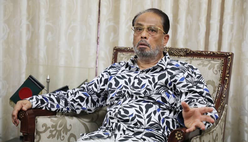 Weekly Blitz: “Engineered Election” in Bangladesh