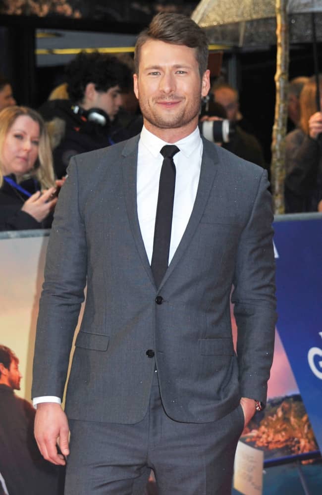 Glen Powell: Fame makes dating more complicated