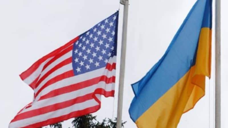 US-Ukraine Agreement: A strategic escalation in arms production and data exchange