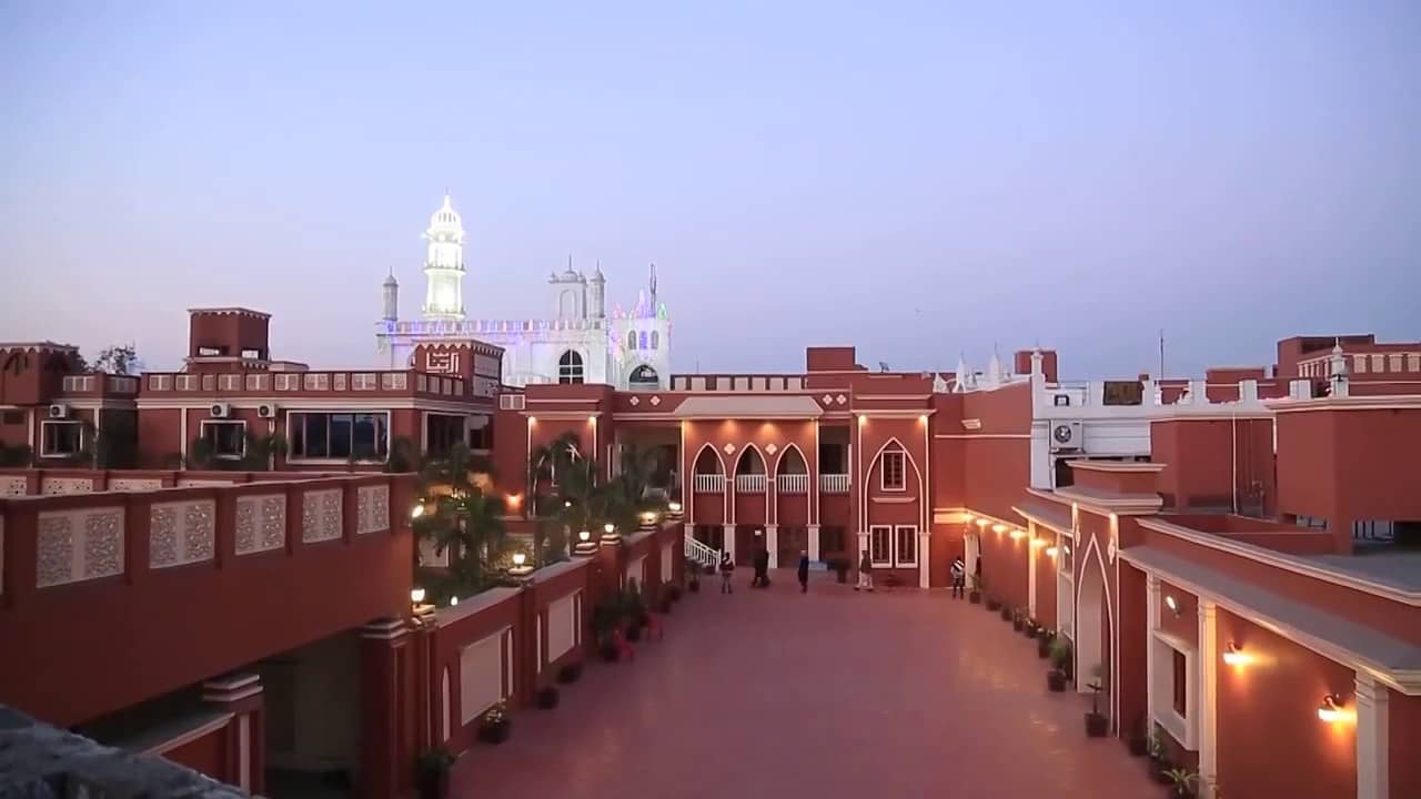 Jalsa Salana Qadian 2023: A Spiritual Odyssey of Faith and Brotherhood