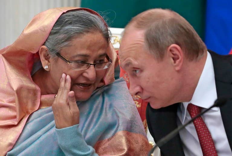 InfoBRICS exposes US neo-colonialist meddling in Bangladesh’s electoral affairs