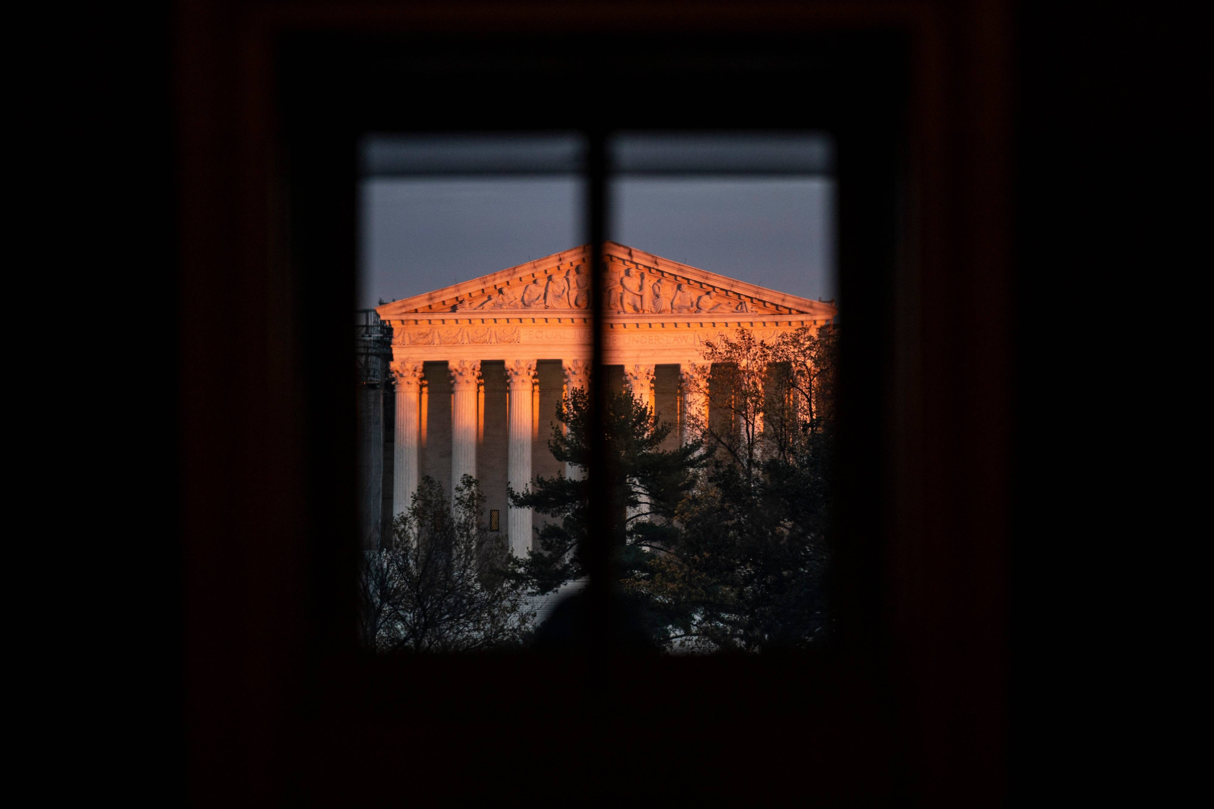 Supreme court’s pivotal role in 2024 elections: navigating the complexities of Trump’s legal battles and US democracy