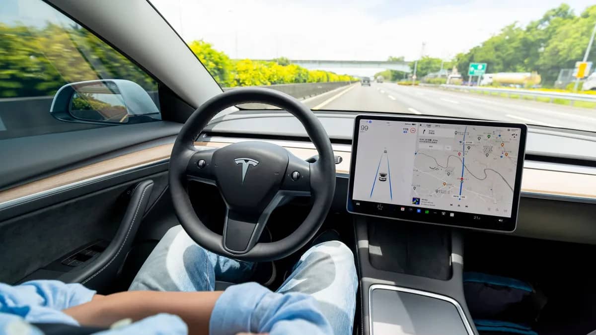 Tesla’s Autopilot Recall: A troubling sign of overreliance on technology
