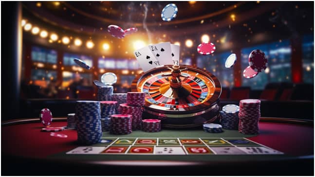 When is the Best Time to Play Online Casino?