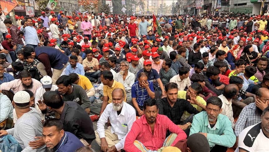 Bangladesh faces a pivotal election amid opposition boycott and democratic concerns