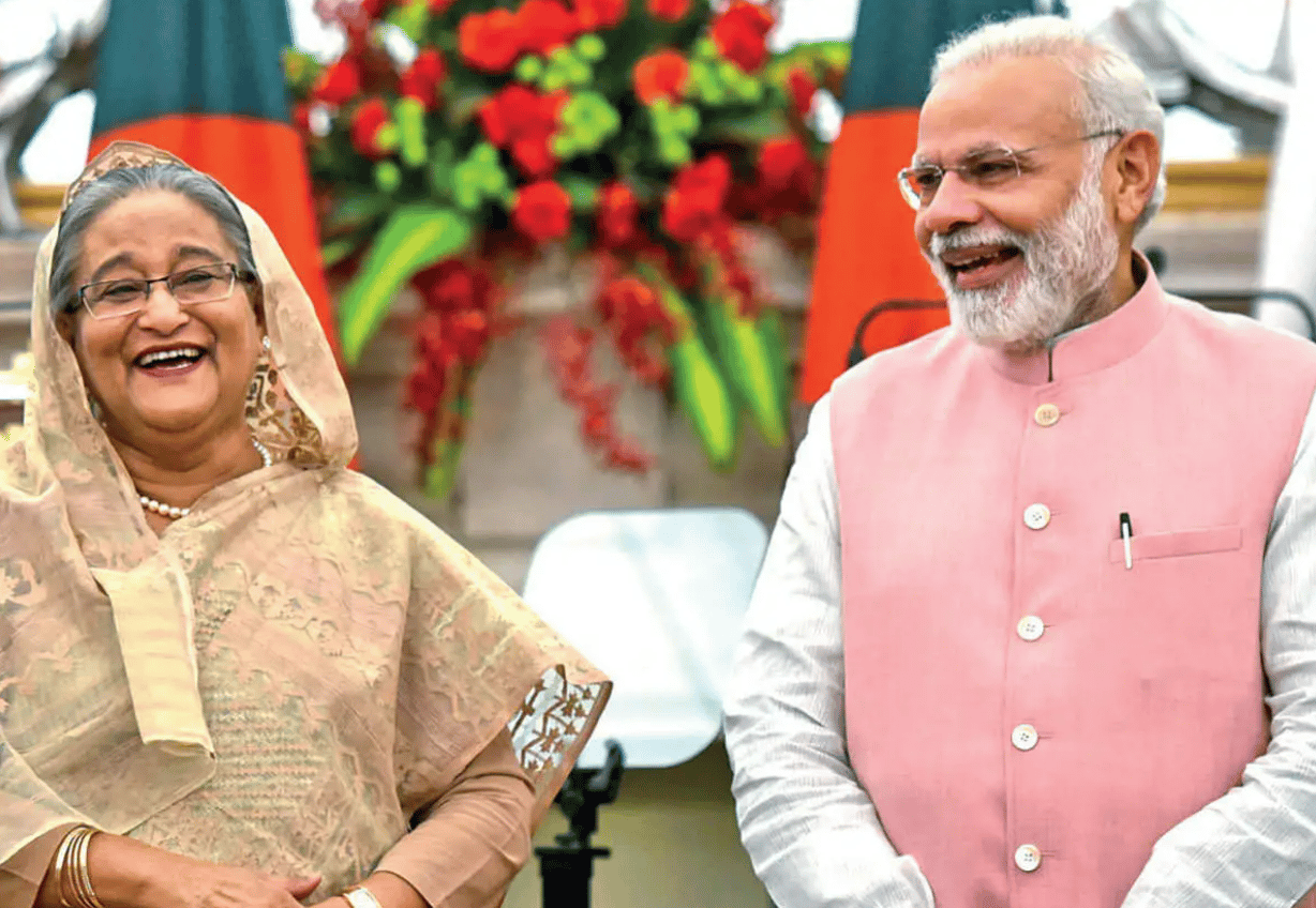 Bangladesh Elections 2024: India set to work with anyone – Awami League or BNP