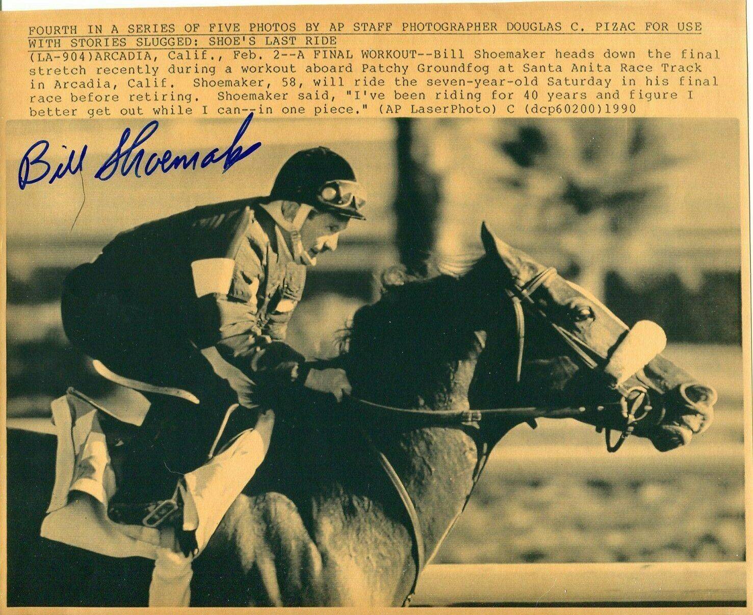 The Most Successful American Jockeys