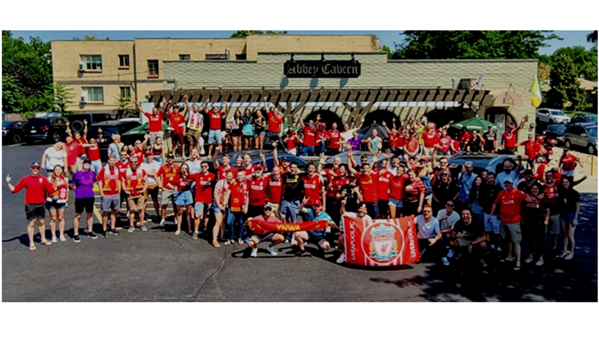Liverpool’s Growing Fan Base in Colorado
