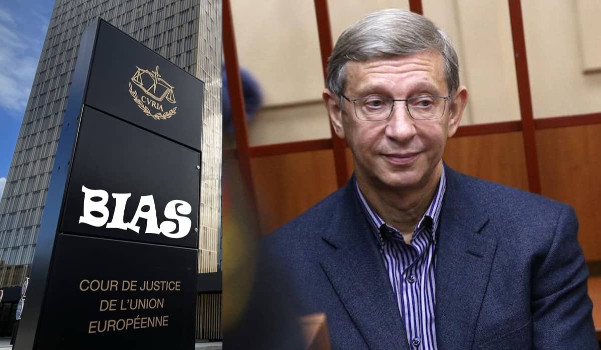 Vladimir Yevtushenkov’s Sistema faces challenges as Luxembourg court orders bank liquidation