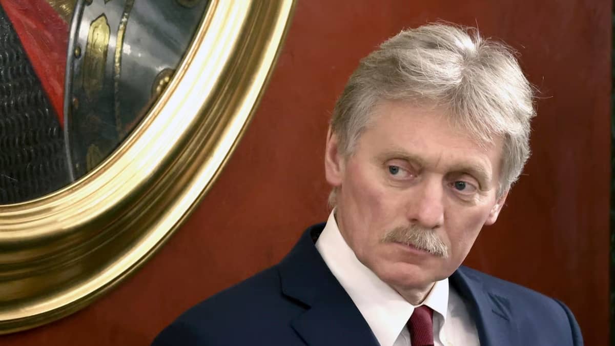 Dmitry Peskov addresses deepfake concerns following fabricated audio incident