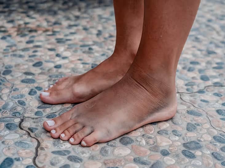 An organ that gives early signs of many serious diseases and is ignored by many