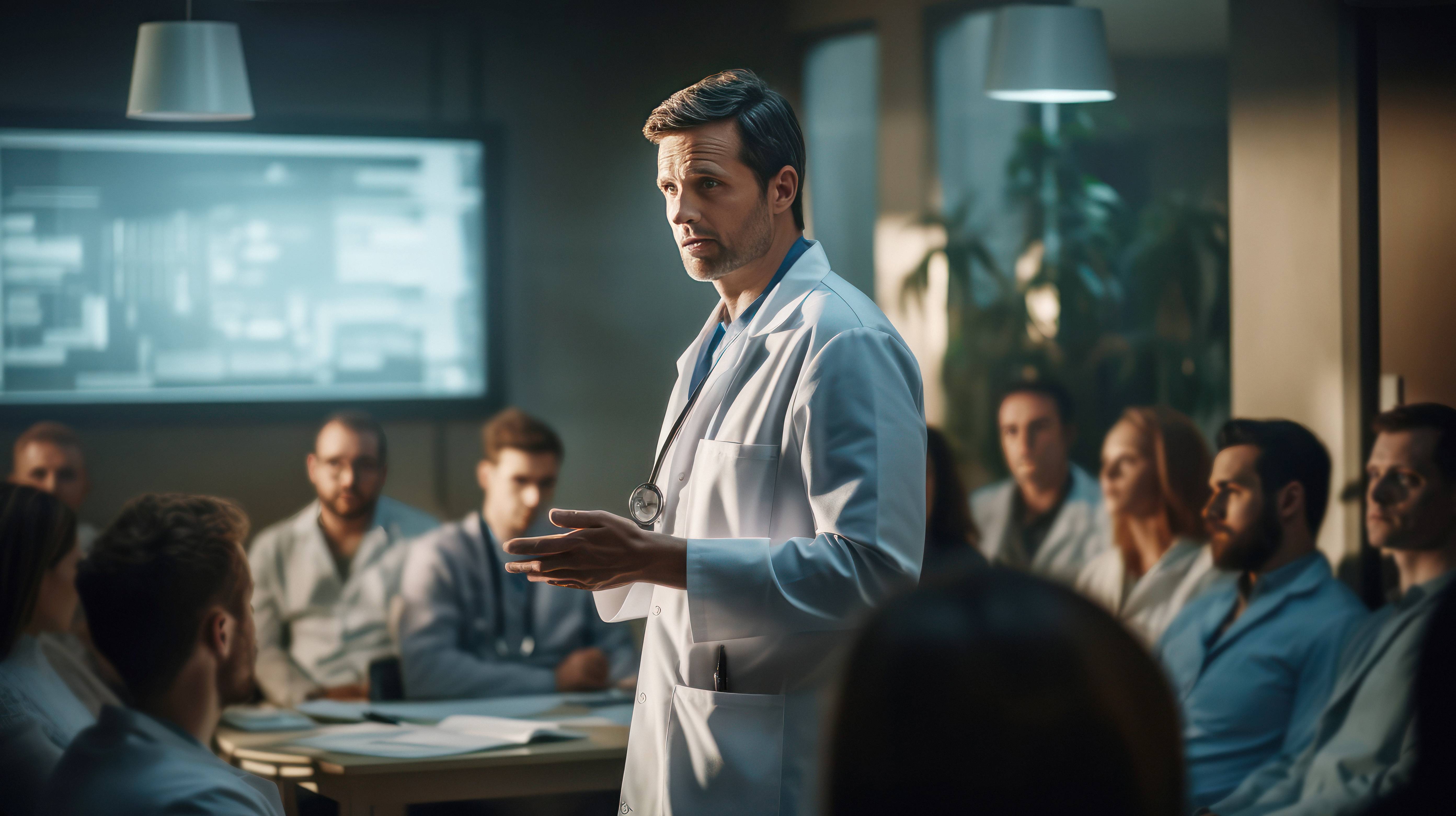 How medical school admissions consulting can transform your application process  