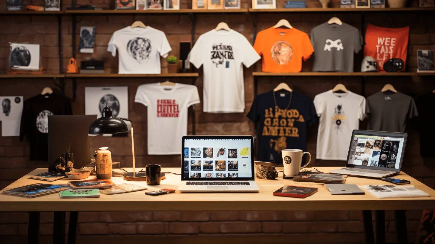 The Art of Choice: How Print on Demand Platform Comparison Boosts Your Creative Freedom