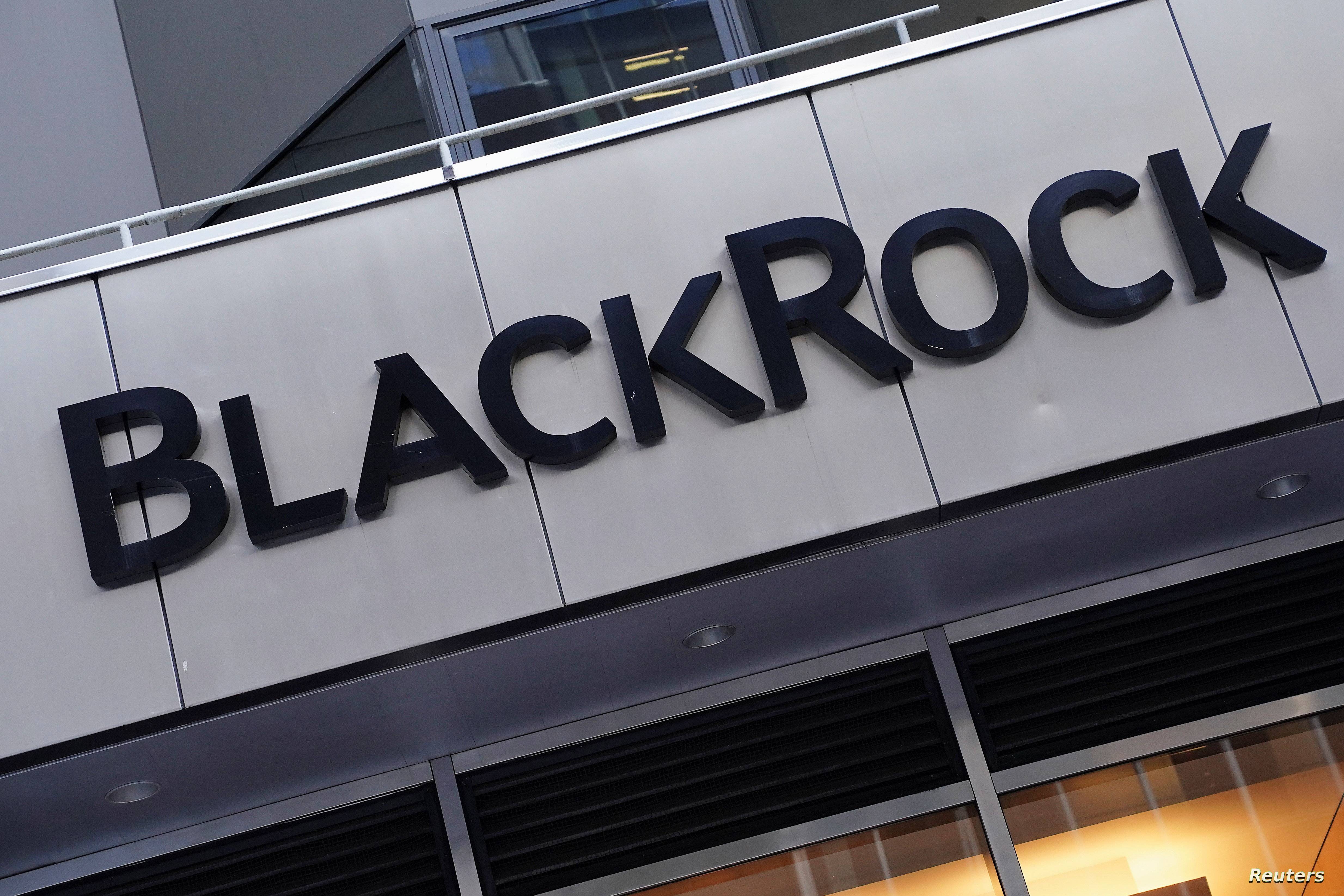 BlackRock ventures into Saudi Arabia with Trillion-Dollar investment platform