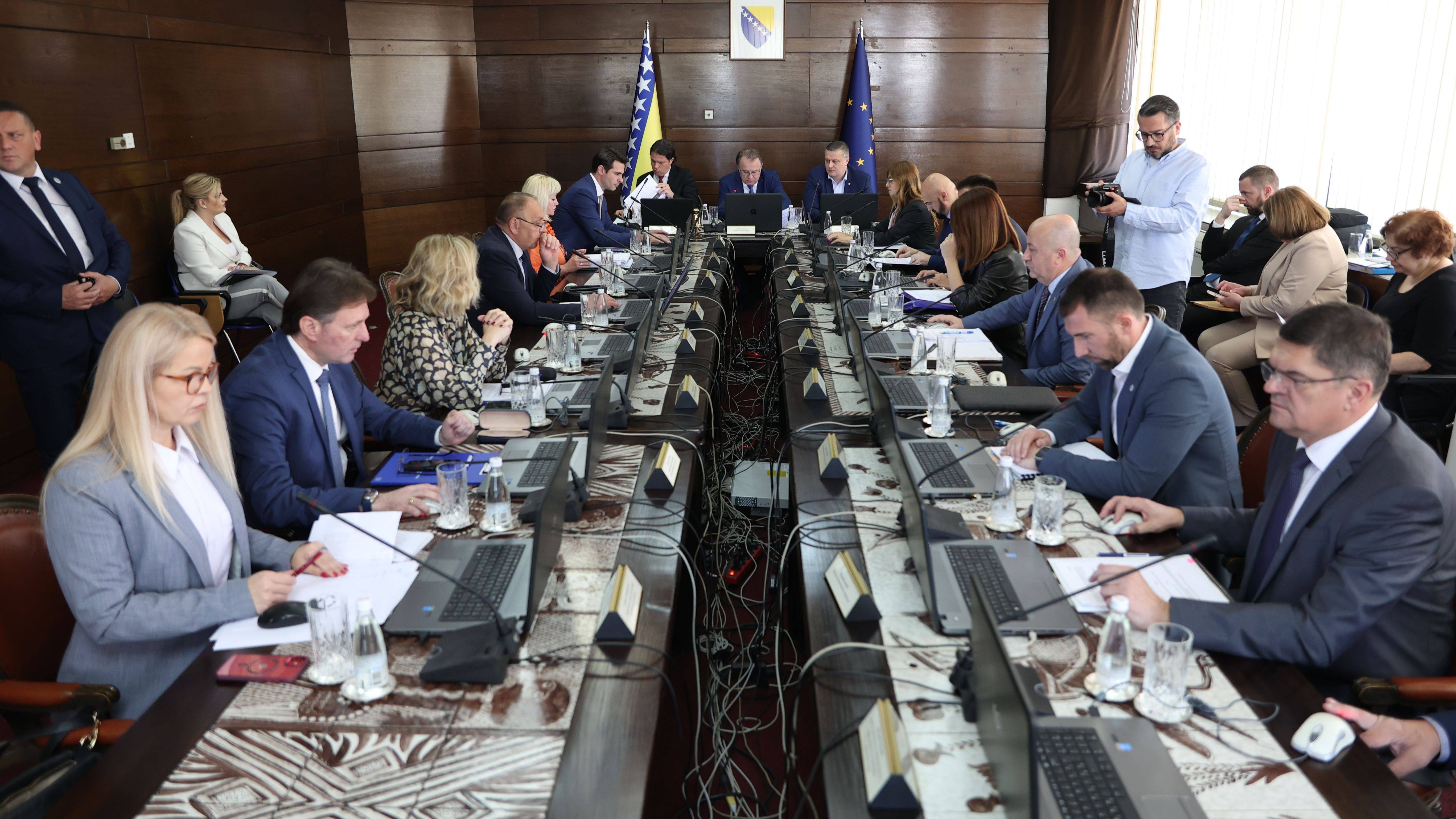 Bosnia becomes the first nation to grant civilian victim status to child of war rape