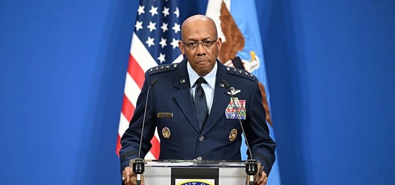 US said Israel's strike in Lebanon could increase the risk of conflict with Iran