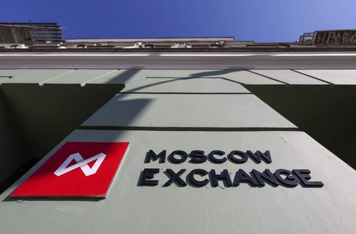 Russia creates another exchange for trading shares