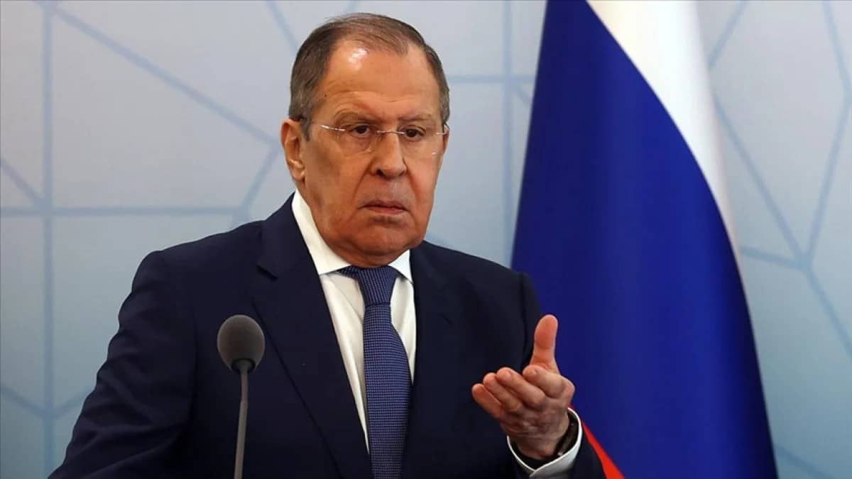 How did Russia respond to the assassination of Hezbollah leader Hassan Nasrallah? lavrov-russia-nasrallah-killing-response