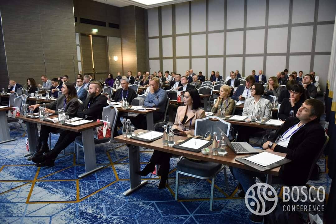 ImmigrationPro 2024 Istanbul Annual B2C Conference