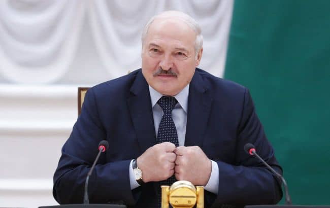 Time for peace talks in the Ukraine conflict, says Belarusian leader Lukashenko Russia Ukraine Minsk