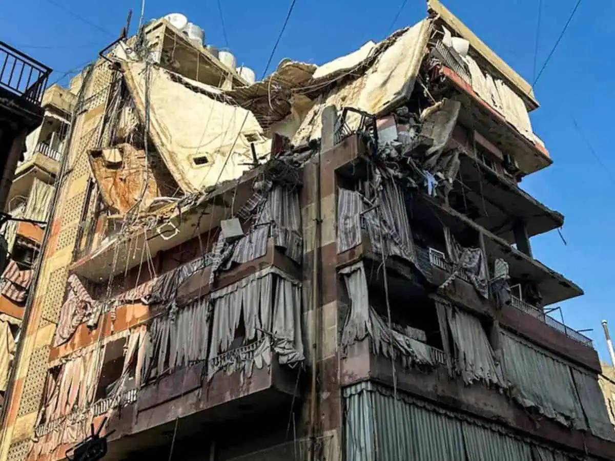 Israel's brutal war crimes result in 72 health workers slaughtered in Lebanon israel-lebanon