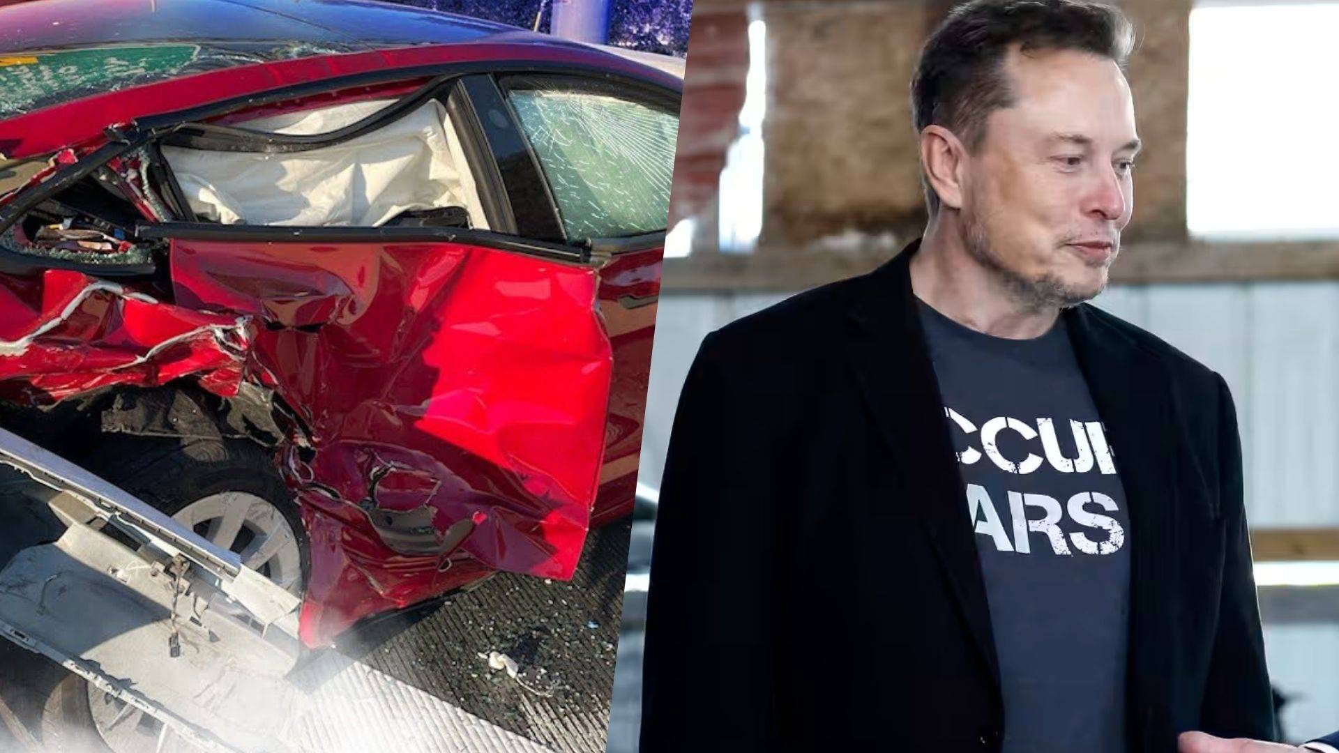 Elon Musk Tesla And Donald Trump N