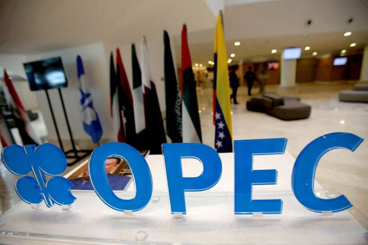 OPEC Plus production cuts, oil prices increase, Brent crude futures, gold prices stabilize, US presidential election impact, Federal Reserve interest rate decision