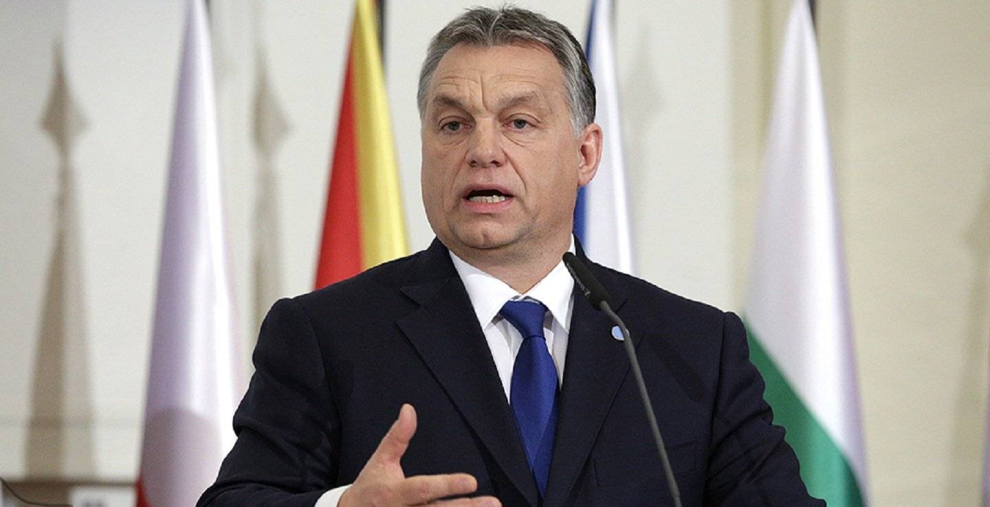 EU can't fund Ukraine conflict alone, without Trump's support, says Viktor Orbán