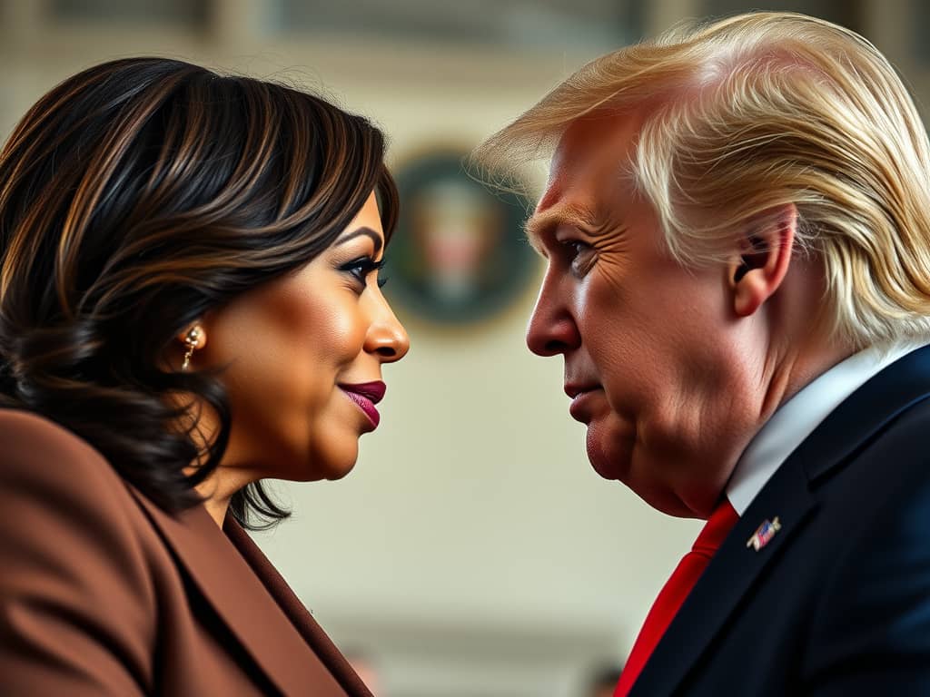 Election Polls, 2024 US Presidential Election, Election, Latest US Election Polls