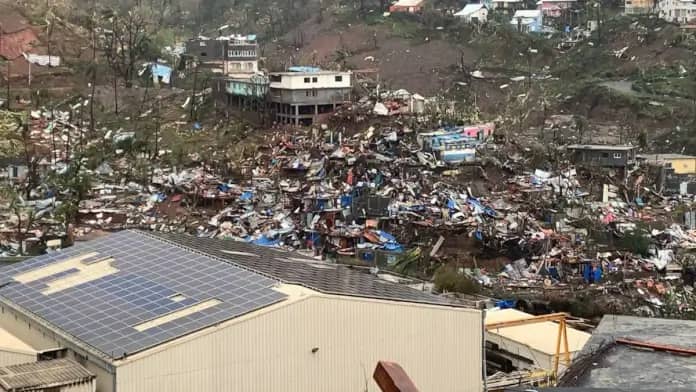 cyclone chido, mayotte cyclone, mayotte disaster, cyclone devastation, indian ocean cyclone, tropical storm chido, mayotte news, france cyclone