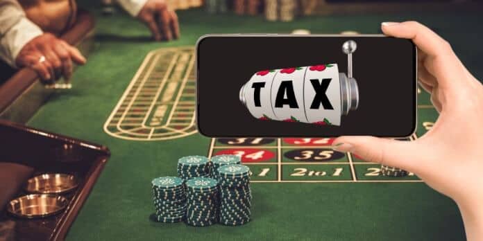 ONLINE NATIONS CASINO GAMBLING REGULATORY ECONOMIC CHALLENGES