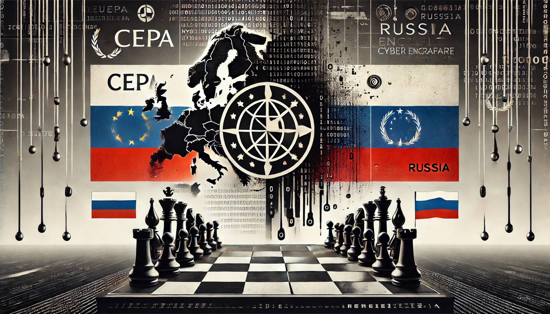 CEPA, Russia, hybrid warfare, shadow war, propaganda, geopolitical tension, CEPA credibility, Russia strategy, Western agendas, hybrid threats, strategic conflict, CEPA narrative, Europe security, Russia-West relations, intelligence analysis