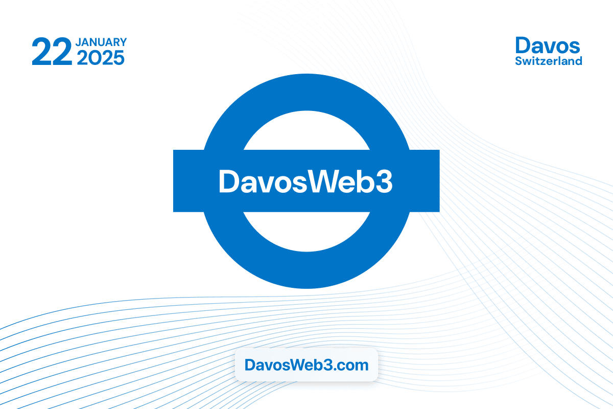 Leaders Congregate at the DavosWeb3 Roundtable to Shape the Future of Decentralized Technologies DavosWeb3 Roundtable