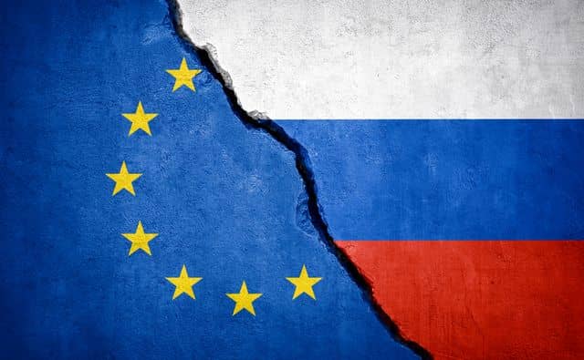 EU starts consultations on new sanctions package against Russia EU starts consultations on new sanctions package against Russia