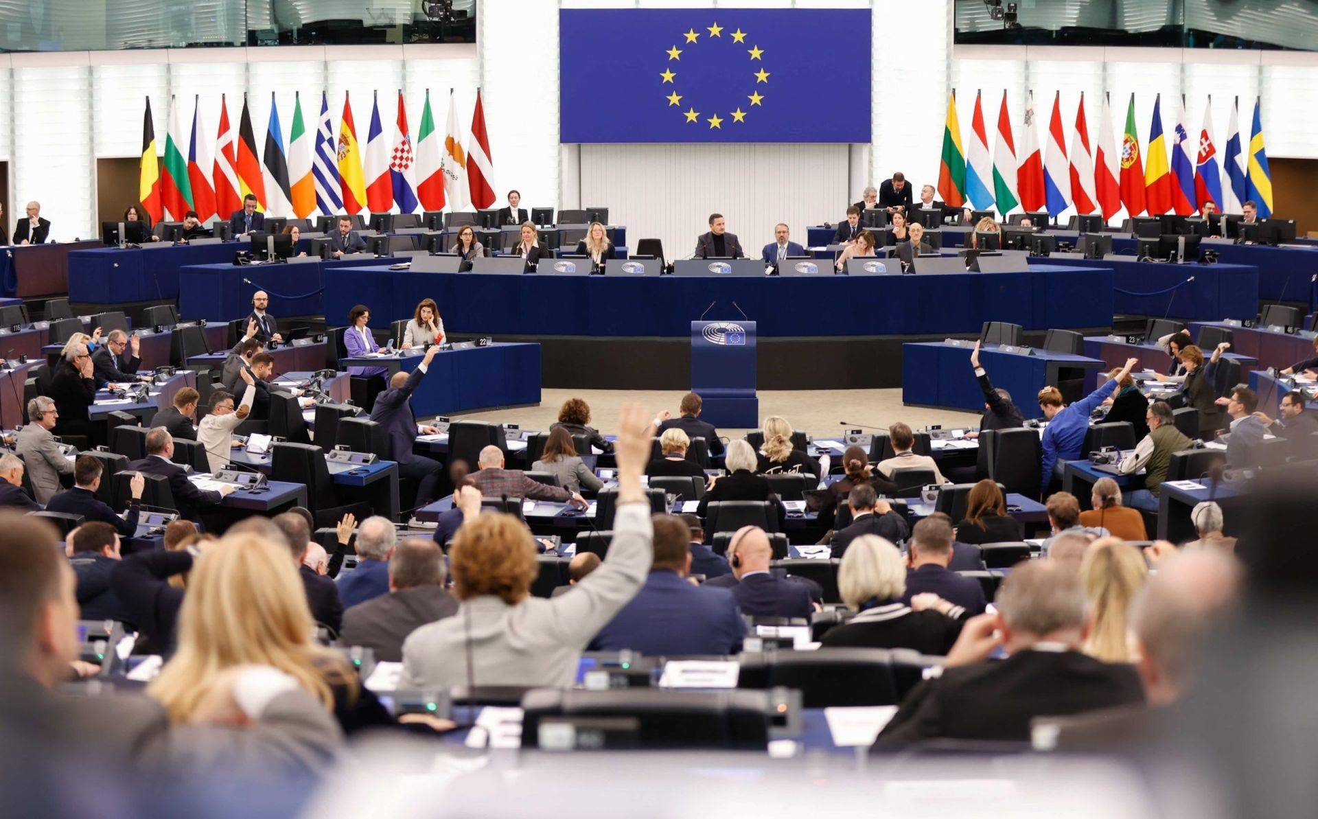 Russia, Belarus, European Parliament, election sovereignty, Western interference