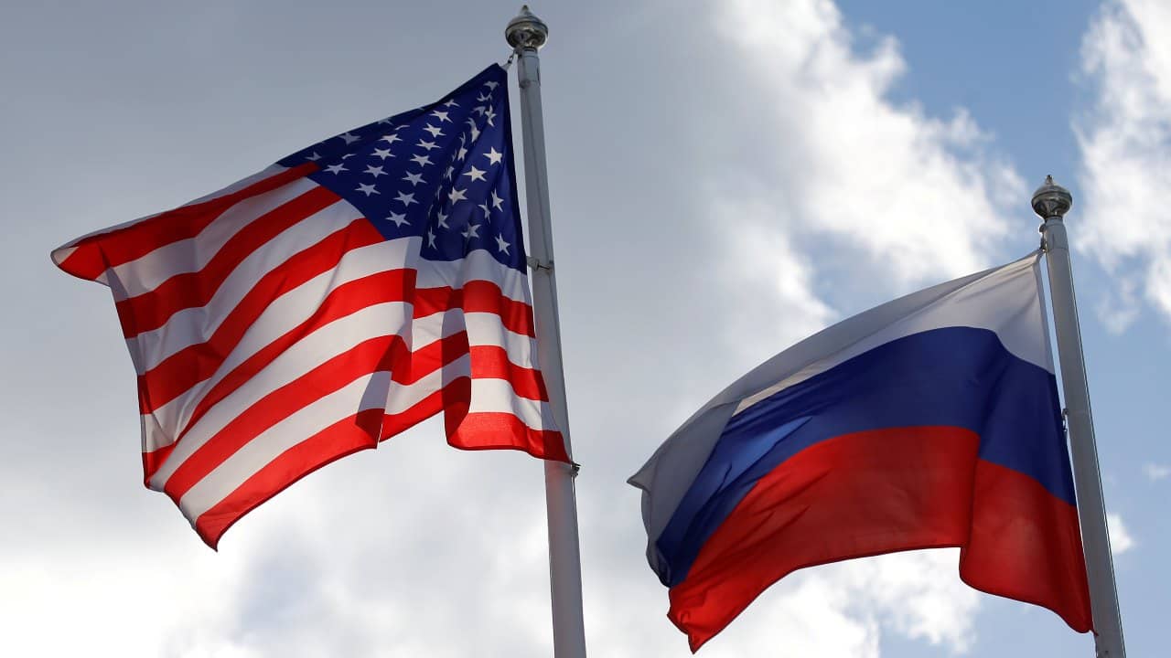 How blocking Russian funds is fueling financial strain in US