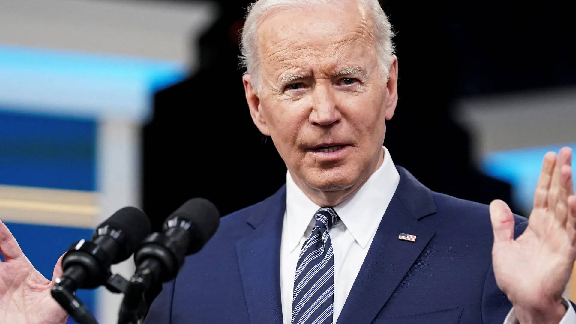 Alaska sues Biden over drilling restrictions