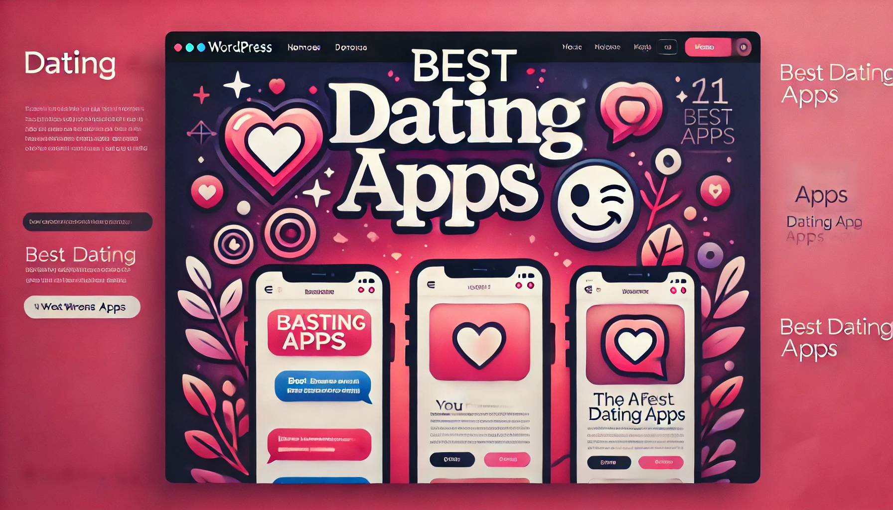 Best Dating Apps 2025, Dating Sites, Dating Apps 2025