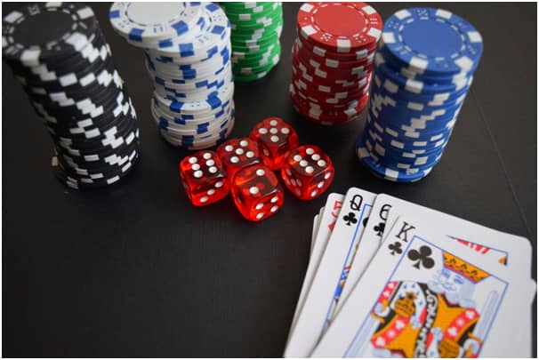 How Online Casino Games in Eastern Countries & the US Differ